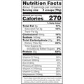 Muscle Milk Genuine Protein Powder Cookies N Creme 1.93 Pounds 13 Servings 32G Protein 3G Sugar Calcium Vitamins A C & D Nsf For Sport Energizing Snack Packaging May Vary