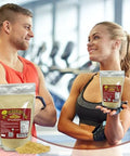 Maca Root Powder Organic - Maca Powder Organic - Organic Maca Root Powder - 16 Oz - Raw Superfood For Men & Women - Premium Peruvian Maca Powder For Energy & Stamina