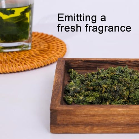 DYBOEDYO Mulberry Leaf Tea 12.35oz/350g,Mulberry Leaves Tea,Sun-Dried Mulberry Loose Leaves Sang Ye Tea, Ã¦Â¡â€˜Ã¥ÂÂ¶Ã¨Å’Â¶ Ã¦Â¡â€˜Ã¨â€˜â€°Ã¨Å’Â¶