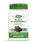 Nature's Way Elderberry, 100 Cap, (Pack of 2)