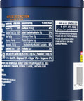 Planters Salted Caramel Flavored Peanuts (6 oz Jar)