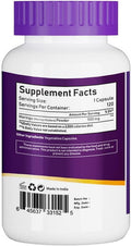 Nbl Natural NBL Natural Organic Moringa 500mg Energy Metabolism & Immune Support 120 Capsules