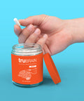 TruBrain Nootropic Capsules - Focus, Energy, Clarity. Fast Absorbing Nootropics Capsules | Brain Boosters | Improve Memory | Stop Procrastination (Strong)