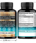 Nutraharmony Nac & Alpha Lipoic Acid Capsules