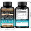 Nutraharmony Nac & Alpha Lipoic Acid Capsules