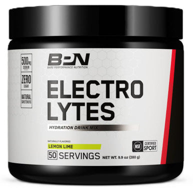 BARE PERFORMANCE NUTRITION Bpn G.1.M. Go One More Endurance Training Fuel and Electrolytes Powder Bundle