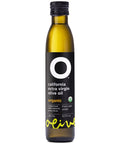O Olive California Organic Extra Virgin Olive Oil Glass Bottle 25.4 Fl Oz