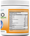 Cardio Heart HealthLArginine Powder Supplement5000mg Plus 1000mg LCitrullinewith Minerals and Antioxidants Vitamin C ETotal Cardiovascular System HealthFormulated by Real Doctors 2 Pack