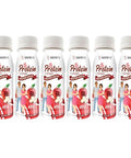 Bariatricpal 15G Readytodrink Whey Protein & Collagen Shots Apple (6 Bottles)