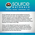 Source Naturals Modified Citrus Pectin Powder, for Cellular Immune Health,200 Grams