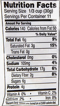 Purely Elizabeth, Granola Pumpkin Cinnamon Ancient Grain, 12 Ounce