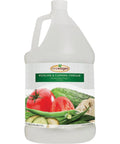 Mrs. Wages Pickling & Canning Vinegar, Well-Balanced Vinegar, 1 Gallon Jug | Versatile, great-tasting vinegar ideal for canning and everyday cookingÃ¢â‚¬â€perfect for a wide range of homemade recipes