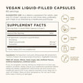 Solgar Full Spectrum Curcumin - 60 Licaps Pack Of 2 - Superior Absorption - Brain Joint & Immune Health - Non-Gmo Vegan Gluten Free Dairy Free 120 Total Servings