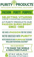 Purity Products Triple Action Omega3 Super Pill 60 Softgels