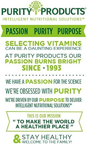 Purity Products Triple Action Omega3 Super Pill 60 Softgels