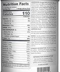 Designer Wellness Whey Natural Whey Protein Powder With Probiotics Fiber And Key Bvitamins For Energy Gluten French Vanilla 12Oz