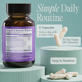 Bioma Menopause Support Probiotics For Women 60 Capsules