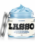 LASSO Copper Peptide Cream with Grass-Fed Beef Tallow (GHK-Cu) ÃƒÂ¢Ã¢â€šÂ¬Ã¢â‚¬Å“ Unscented Face Moisturizer for Women & Men, Hydrating Skin Cream with Manuka Honey, Jojoba Oil & Vitamin E, 2 oz