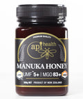 Manuka Honey 500g UMF 20+ (MGO 826+) Pure New Zealand Honey 1.1 lb