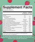 Maryruth'S Multivitamin Gummies For Women Ages 14 Immune Support Hair & Skin Health Reproductive Health Vitamin A C D E B6 B12 Biotin Zinc Iodine Organic Vegan Non-Gmo 60 Count