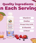 Maryruth's Prenatal & Postnatal Multivitamin Liposomal 30 Servings