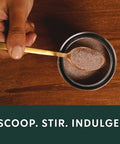 Starbucks Crema Collection Premium Instant Molten Chocolate Flavored Instant Coffee, 100% Arabica Beans, 3 Tins (7.12 Oz Each) 1.34 lb.