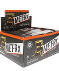 Met-Rx Protein Plus Bar, Great As Healthy Meal Replacement, Snack, And Help Support Energy, Gluten Free, Peanut Butter Cup, With Vitamin A, Vitamin C, And Zinc To Support Immune Health, 85 G,9 Count