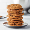 Tate's Bake Shop Variety Pack, Oatmeal Raisin, Chocolate Chip & Chocolate Chip Walnut, 3-7 oz Bags