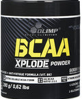 Olimp Sport Nutrition BCAA Xplode 280g Cola