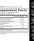 Force Factor Anabolic Muscle Builder Muscle Building Support Supplements For Men Supports Muscle Strength And Recovery Reduces Fatigue With Aideveloped Peptistrong 150 Capsules