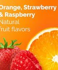 EmergenC Zero Sugar Immune Support Adult Gummies 36 Count