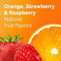 EmergenC Zero Sugar Immune Support Adult Gummies 36 Count