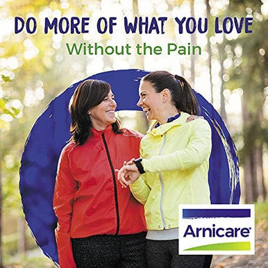 Boiron Arnicare Gel Pain Relief 4.2 Oz.
