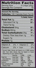 Kellogg's Raisin Bran Crunch Breakfast Cereal, Good Source of Fiber, Giant Size, 24.5 oz