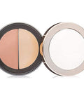 jane iredale CircleDelete Concealer | Creamy Under Eye Concealer with Vitamins A, C & E | Diminishes Appearance of Dark Circles & Softens Fine Lines