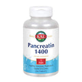 KAL 1400 Mg Pancreatin Tablets, 250 Count