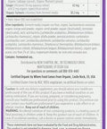 New Chapter Organic Perfect Prenatal 192 CT