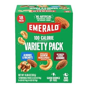 NUT CRAVINGS - Raw Brazil Nuts, Unsalted (16oz - 1 LB) No Shell, Whole | Packed Fresh in Resealable Bag - Kosher Healthy Snack, Food Assortments, Premium Brazil Nuts, Crunchy Snack, Natural Snack