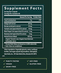 Gaia Herbs Agile Mind 60 Servings