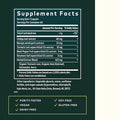 Gaia Herbs Agile Mind 60 Servings