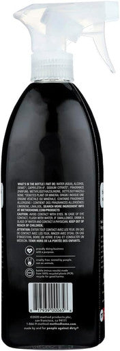 Method Daily Granite Apple Orchard 28 fl oz(Pack of 6)