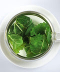 Mulberry leaf tea 7.05 oz -Fried mulberry leaves after frost-Tea fragrance Ã¦Â¡â€˜Ã¥ÂÂ¶Ã¨Å’Â¶200g