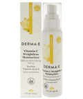 Derma-E Vitamin C Weightless Moisturizer SPF 45 Unisex Moisturizer 2 oz