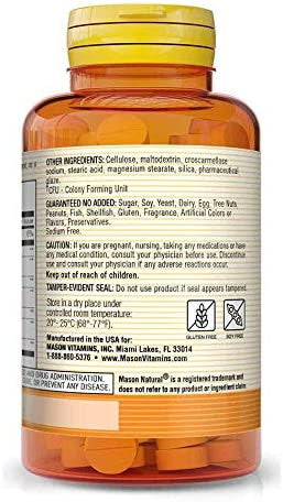 Advanced Colon Cleanser with PROBIOTIC