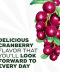 Align Women'S Health Prebiotic + Probiotic With Cranberry For Feminine Health Help Nourish & Add Good Bacteria For Digestive Health 50 Gummies