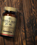 Solgar Gentle Iron Ideal For Sensitive Stomachsred Blood Cell Supplement Non Constipating and Gmo Vegan, Gluten & Dairy Free Kosher 180 Servings Unflavored 180 Count