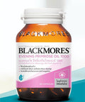 Blackmores Evening Primrose Oil 1000Mg 60 Tablets