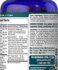 Puritan'S Pride Ultra Woman 50 Plus High Potency Performance Time Release Daily Multivitamin With Zinc Supplement To Support Healthy Aging And Cellular Energy Production 2 Month Supply 120 Capsules