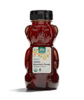 365 by Whole Foods Market, Organic Light Amber Wildflower Honey, US Grade A, 24 Ounce
