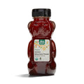 365 by Whole Foods Market, Organic Light Amber Wildflower Honey, US Grade A, 24 Ounce